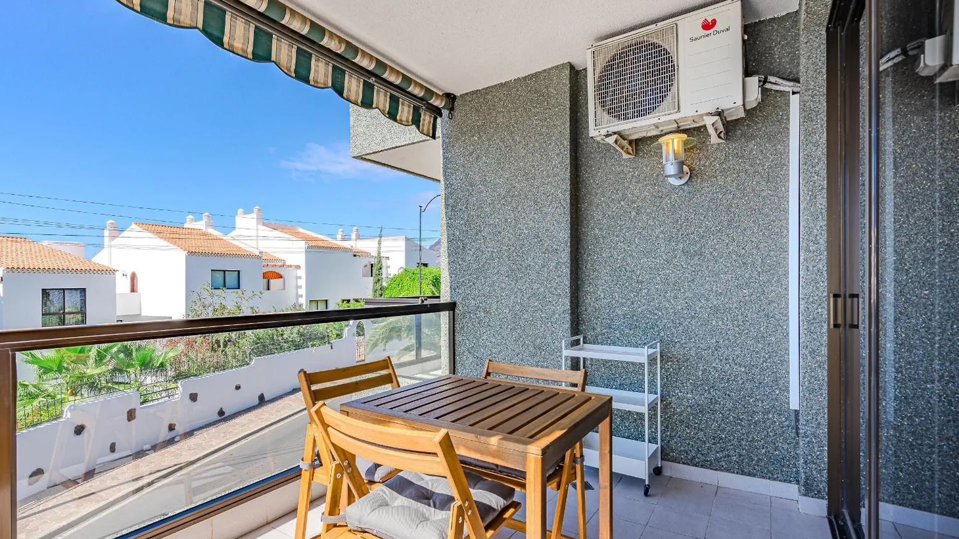 Beauty Of Nature Apartment El Lago Puerto de Santiago