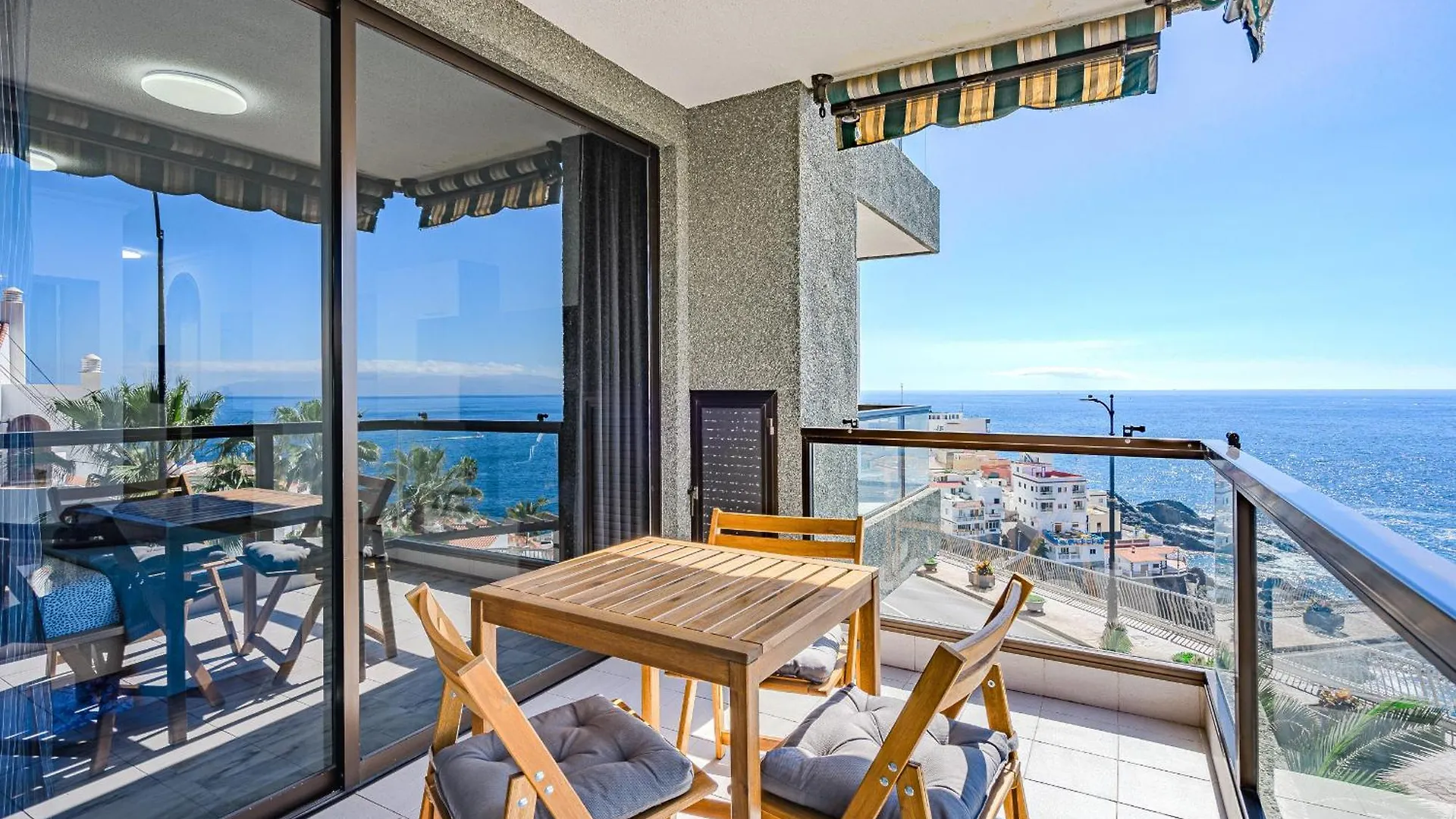 Beauty Of Nature Apartment El Lago Puerto de Santiago  Spain