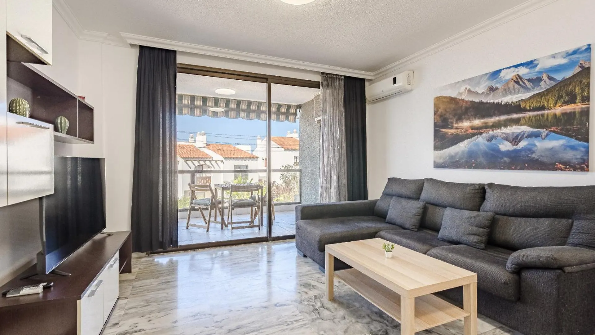 Beauty Of Nature Apartment El Lago Puerto de Santiago  Puerto de Santiago (Tenerife)
