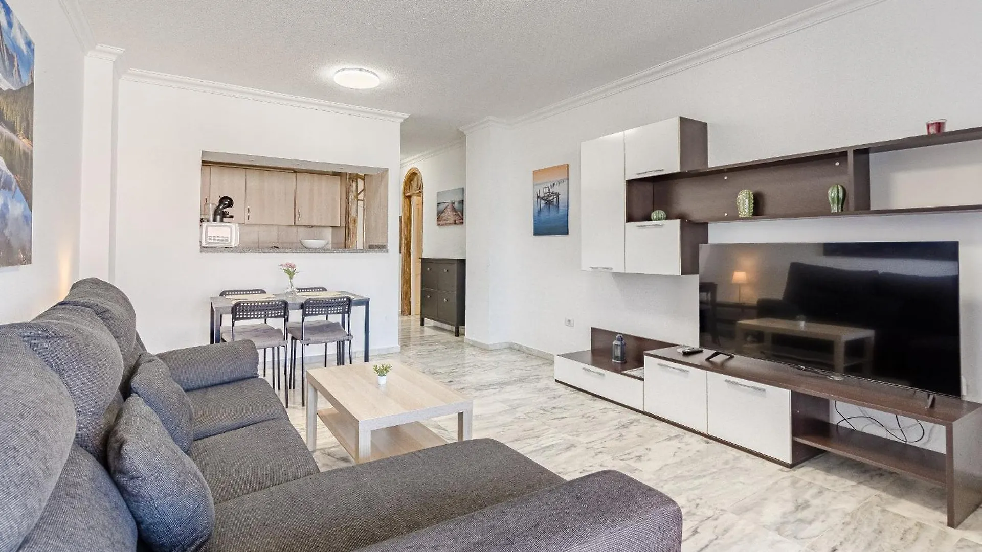 Beauty Of Nature Apartment El Lago Puerto de Santiago