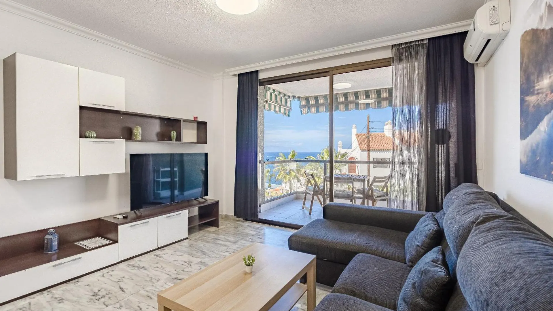 Beauty Of Nature Apartment El Lago Puerto de Santiago  Spain