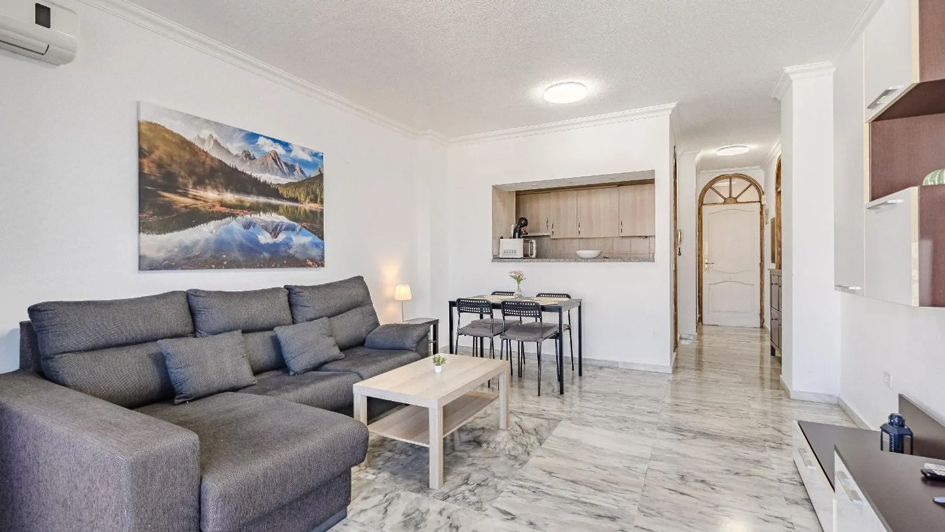 Beauty Of Nature Apartment El Lago Puerto de Santiago
