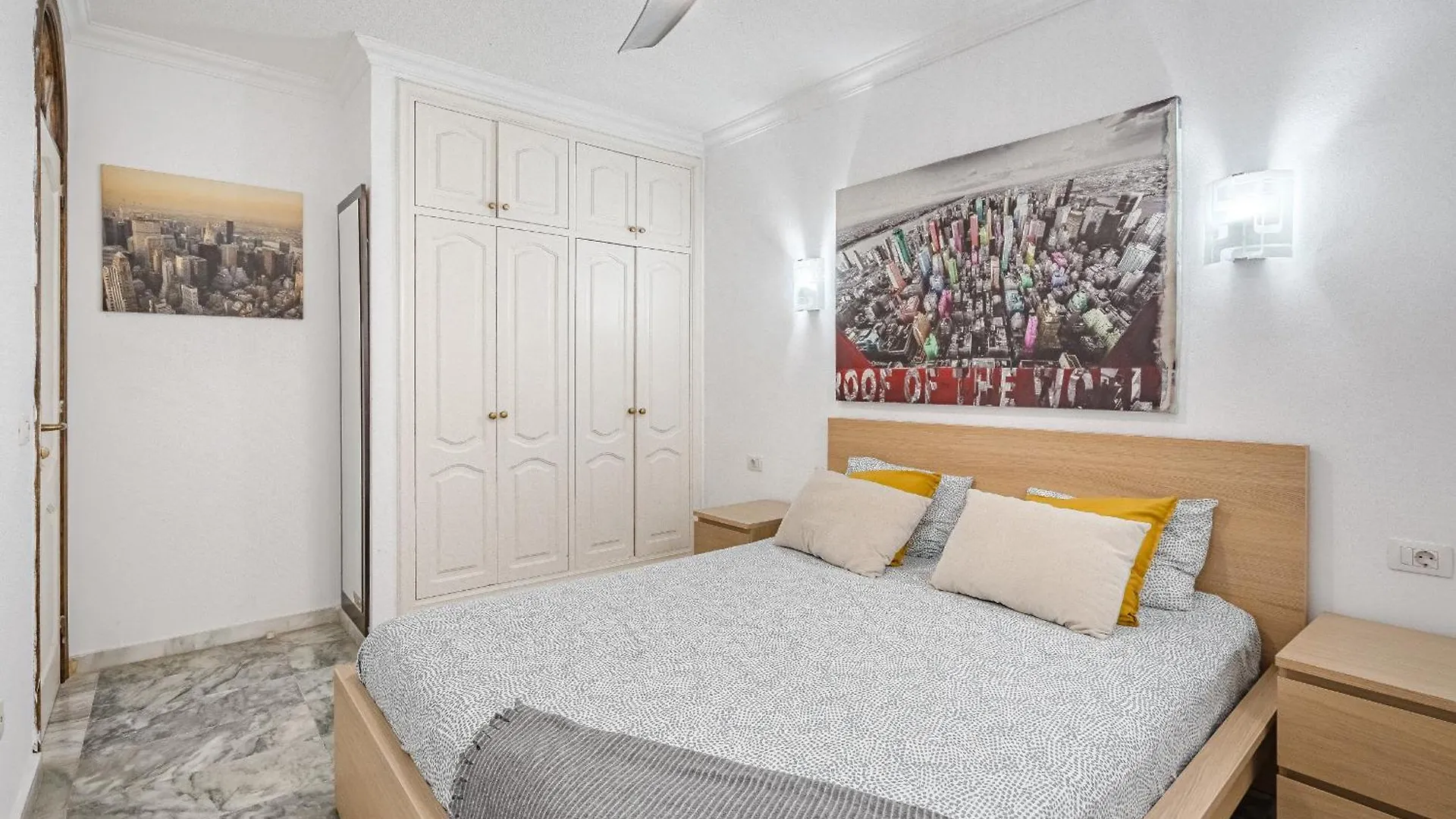 Beauty Of Nature Apartment El Lago Puerto de Santiago