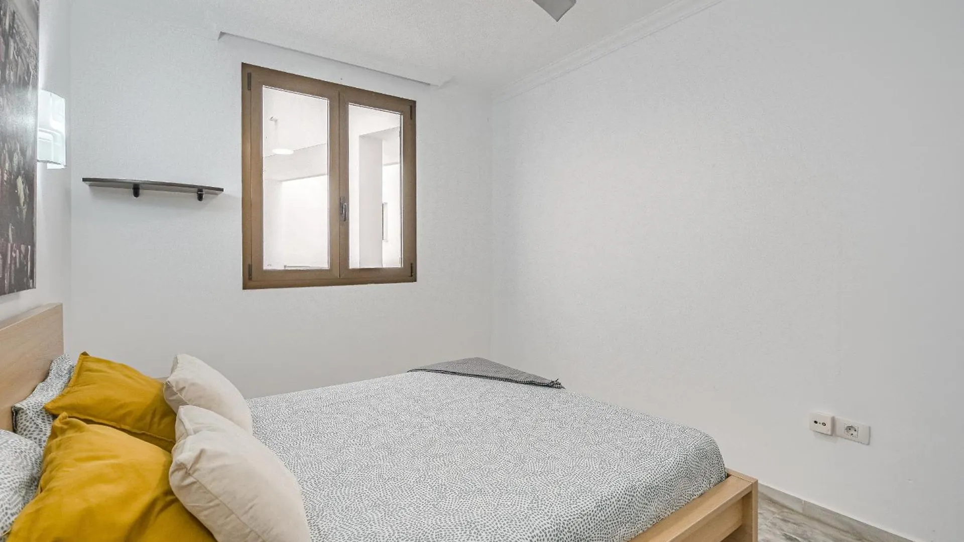 Beauty Of Nature Apartment El Lago Puerto de Santiago