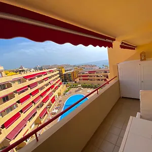  Appartement Bonito Cerca Del Mar
