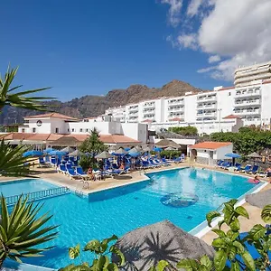 Lejlighedshotel Ona El Marques, Puerto de Santiago (Tenerife)
