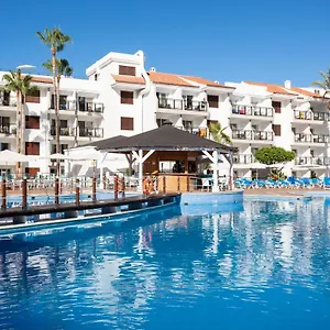 Lejlighedshotel Globales Tamaimo Tropical, Puerto de Santiago (Tenerife)