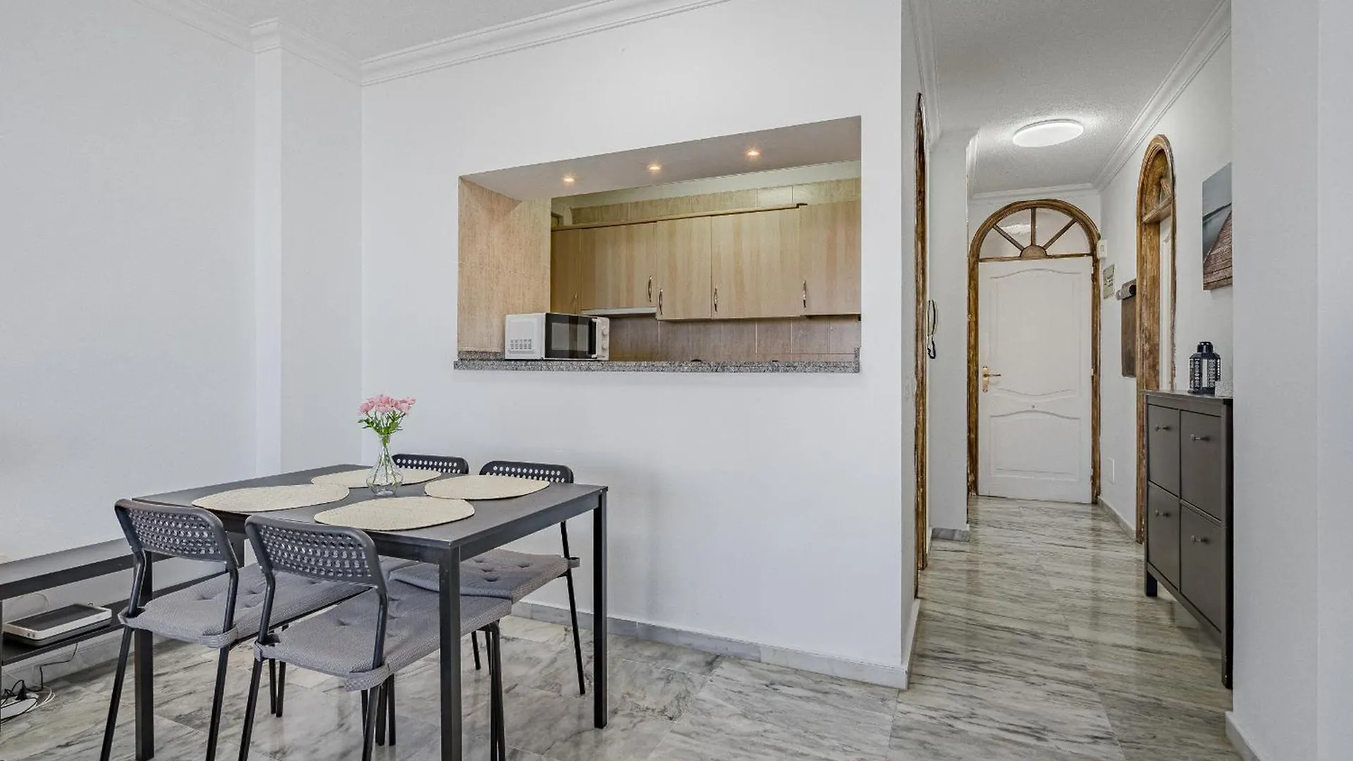 פוארטו דה סנטיאגו Beauty Of Nature Apartment El Lago 0*, פוארטו דה סנטיאגו