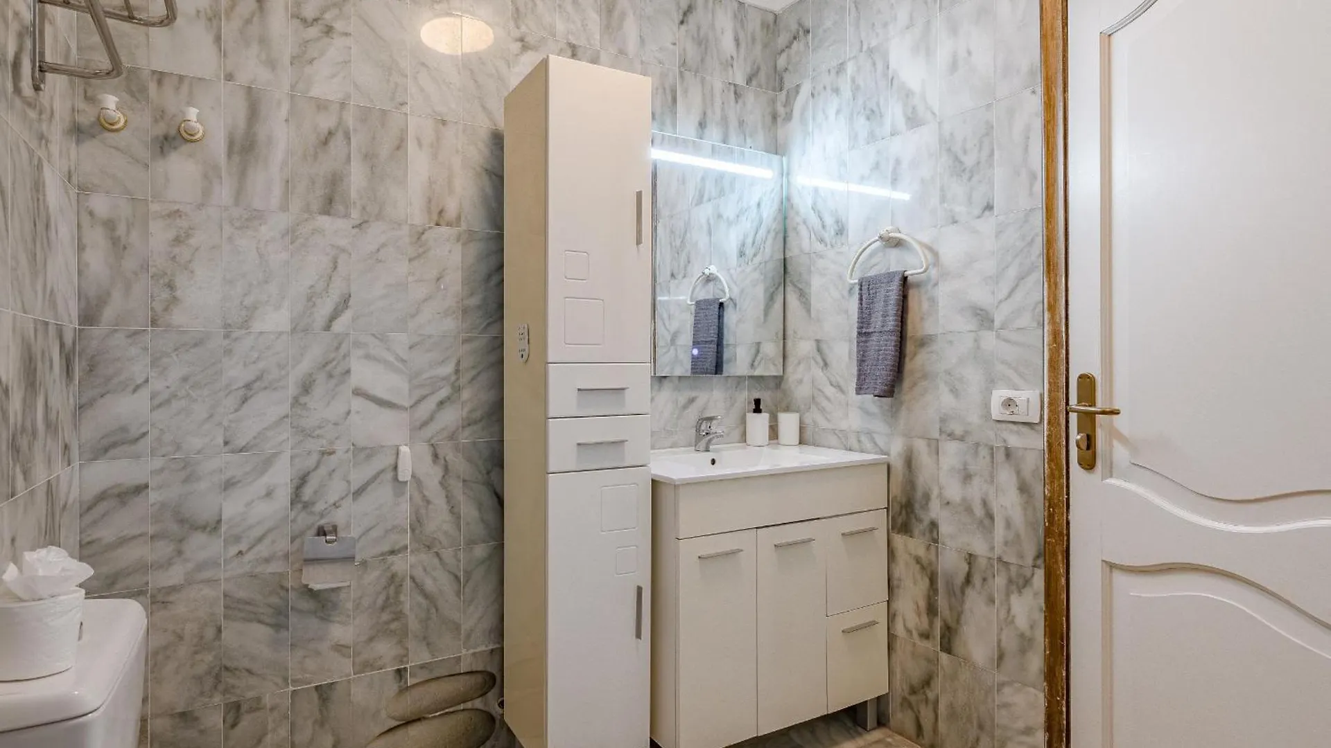 פוארטו דה סנטיאגו Beauty Of Nature Apartment El Lago