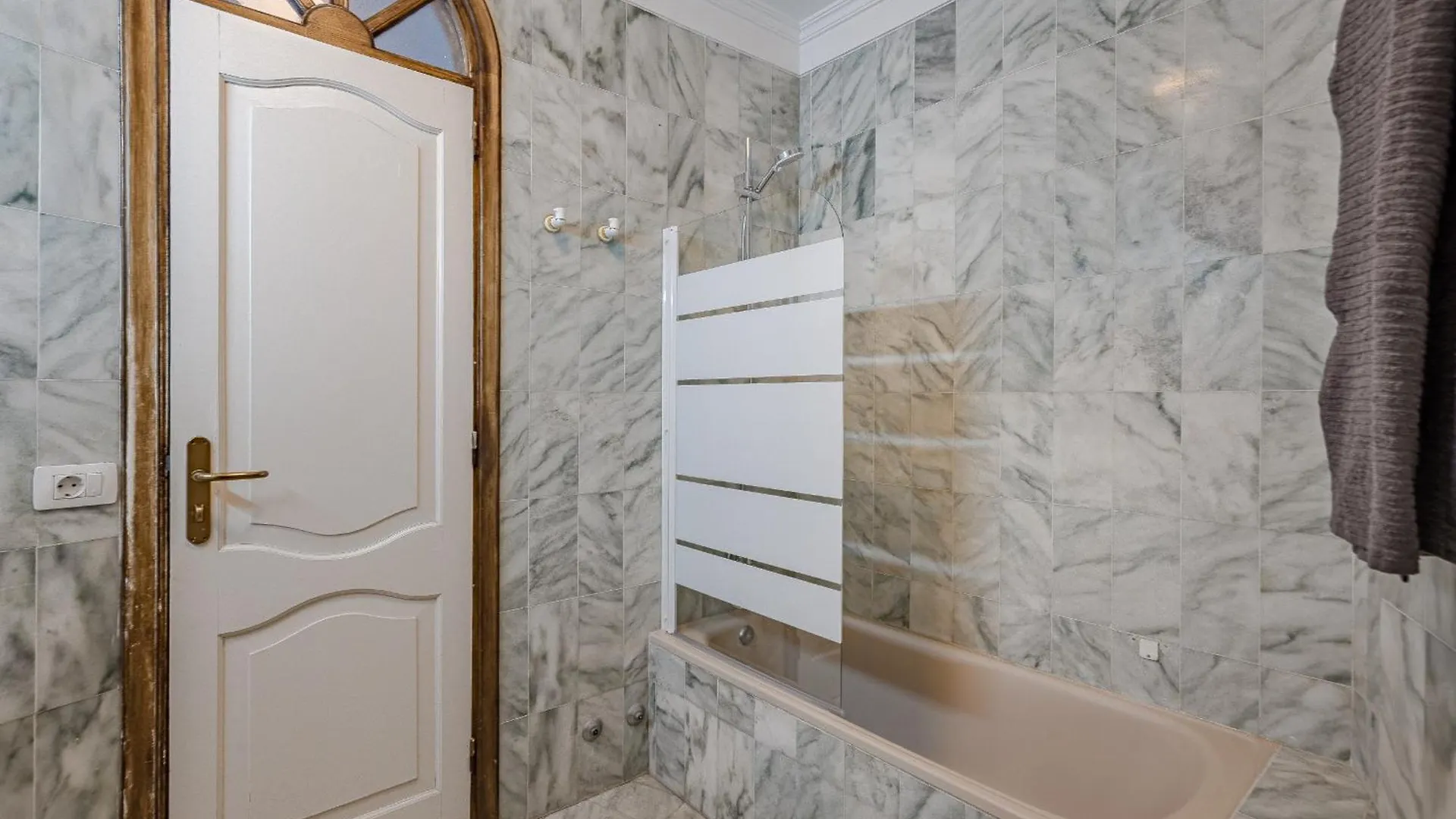 פוארטו דה סנטיאגו Beauty Of Nature Apartment El Lago