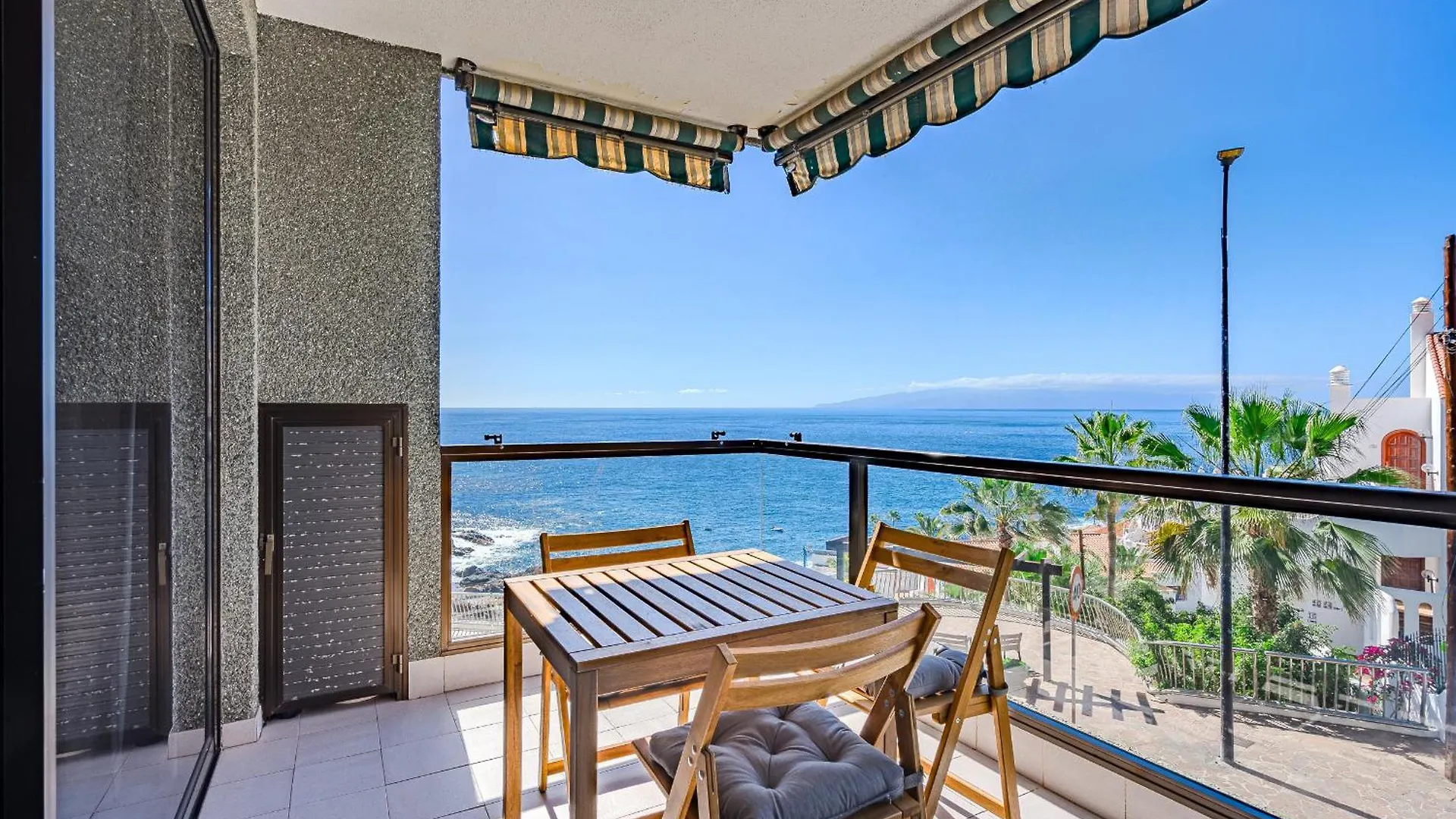 פוארטו דה סנטיאגו Beauty Of Nature Apartment El Lago 0*, פוארטו דה סנטיאגו ספרד