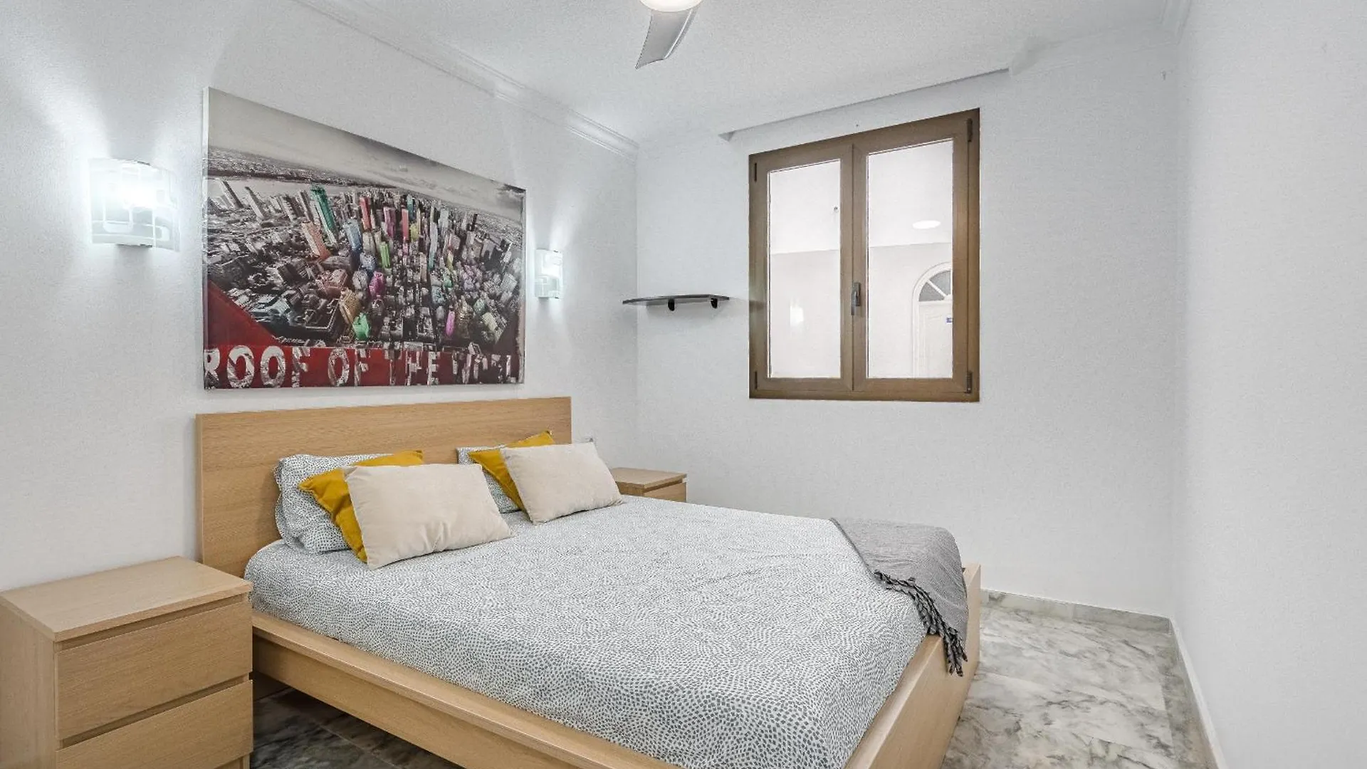 פוארטו דה סנטיאגו Beauty Of Nature Apartment El Lago  פוארטו דה סנטיאגו